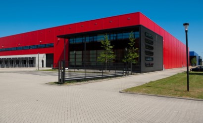 Industrie Strafrechtsschutz
